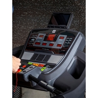 BH Fitness - Treadmill I Magna Rc 3.5Hp G6509I
