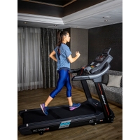 BH Fitness - Treadmill I Magna Rc 3.5Hp G6509I