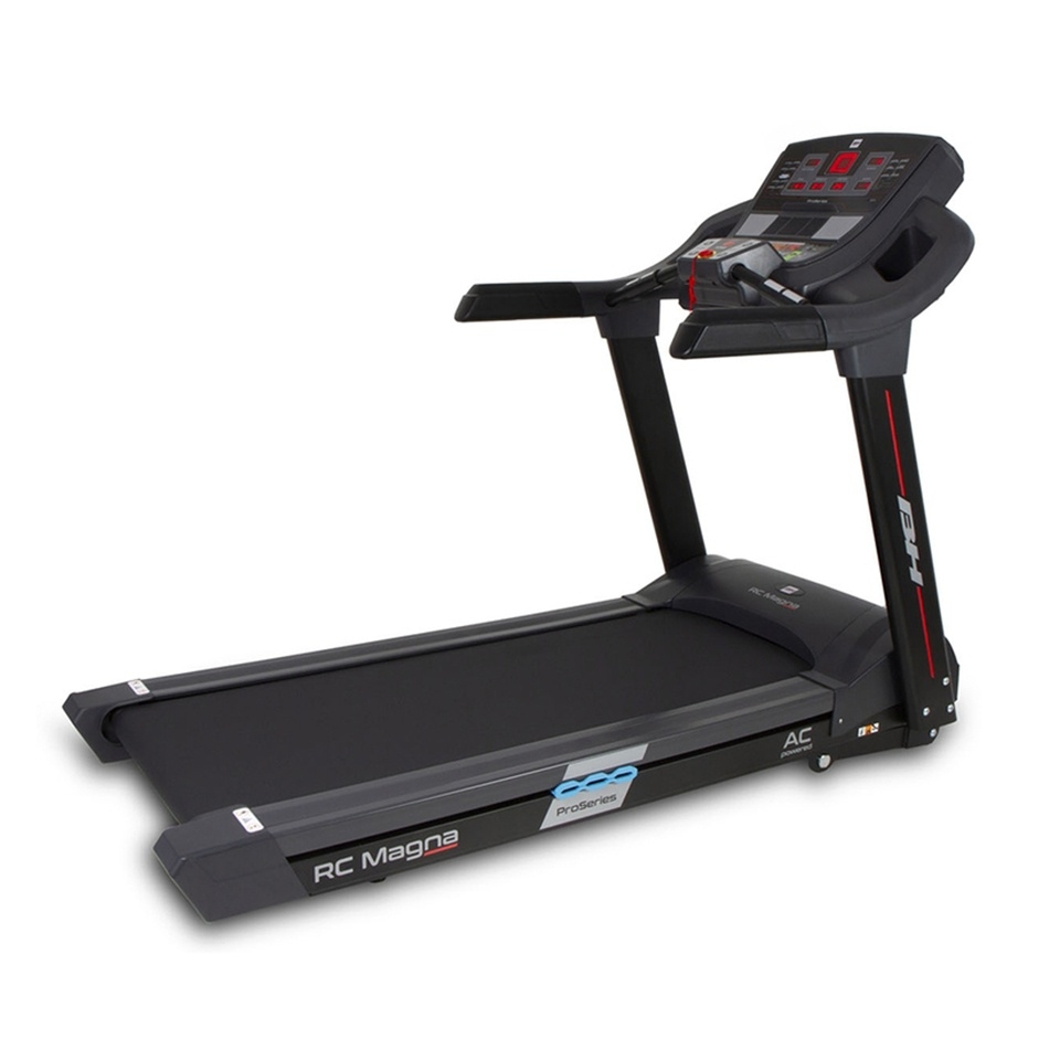 BH Fitness - Treadmill I Magna Rc 3.5Hp G6509I