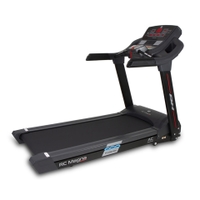 BH Fitness - Treadmill I Magna Rc 3.5Hp G6509I