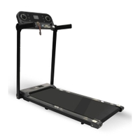 TA Sports - Treadmill 0.6Hp 1803B 