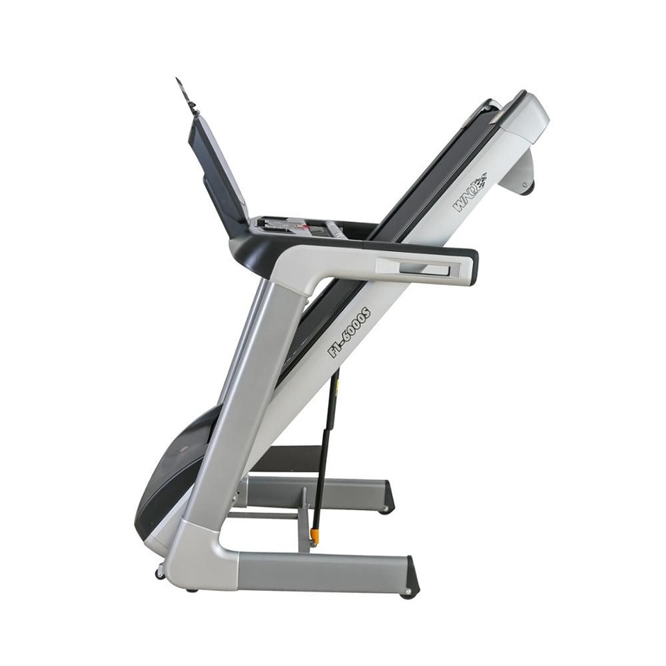 WNQ - Home Use Treadmill 3Hp F1-6000S