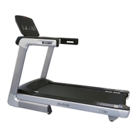 WNQ - Home Use Treadmill 3Hp F1-6000S