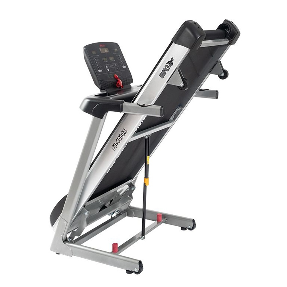 WNQ - Home Use Treadmill 2.5Hp F1-4000A