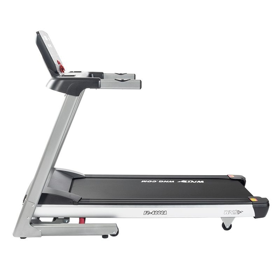 WNQ - Home Use Treadmill 2.5Hp F1-4000A