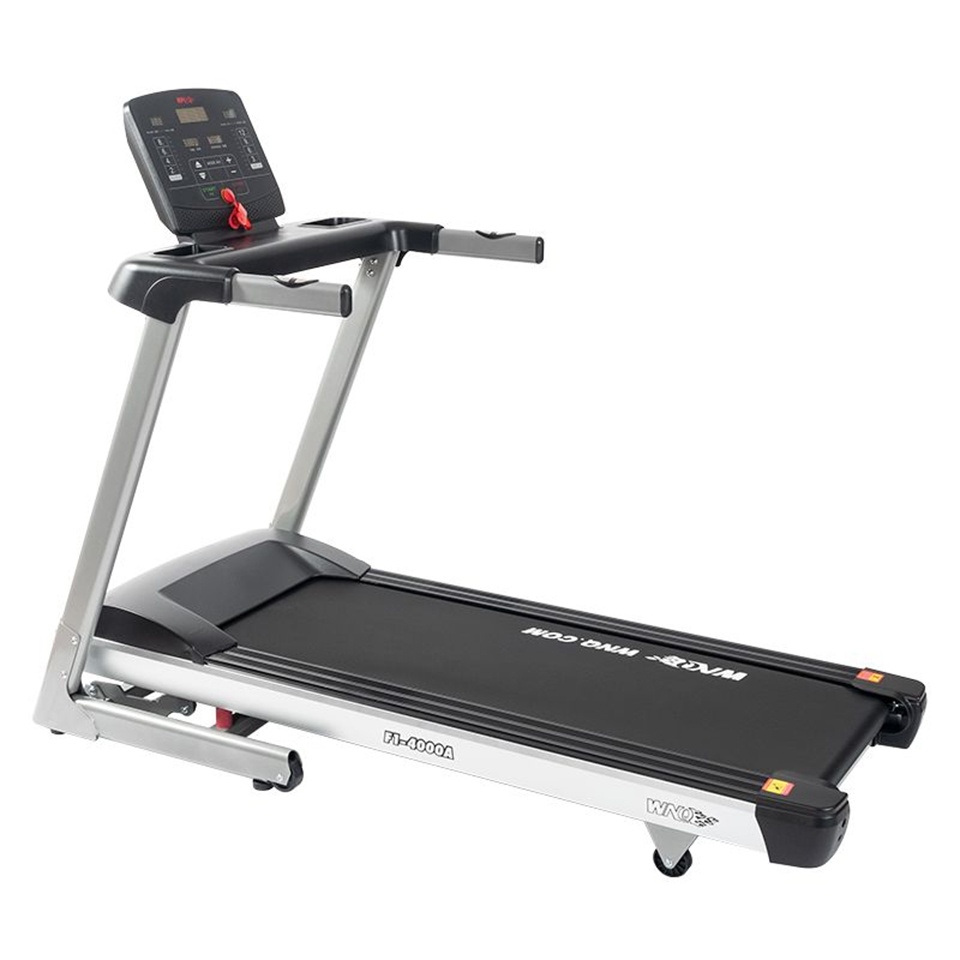 WNQ - Home Use Treadmill 2.5Hp F1-4000A