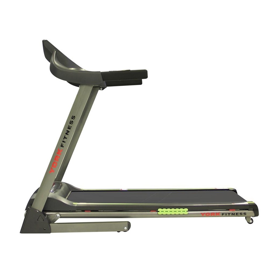 York Fitness - 1.75 Hp Treadmill