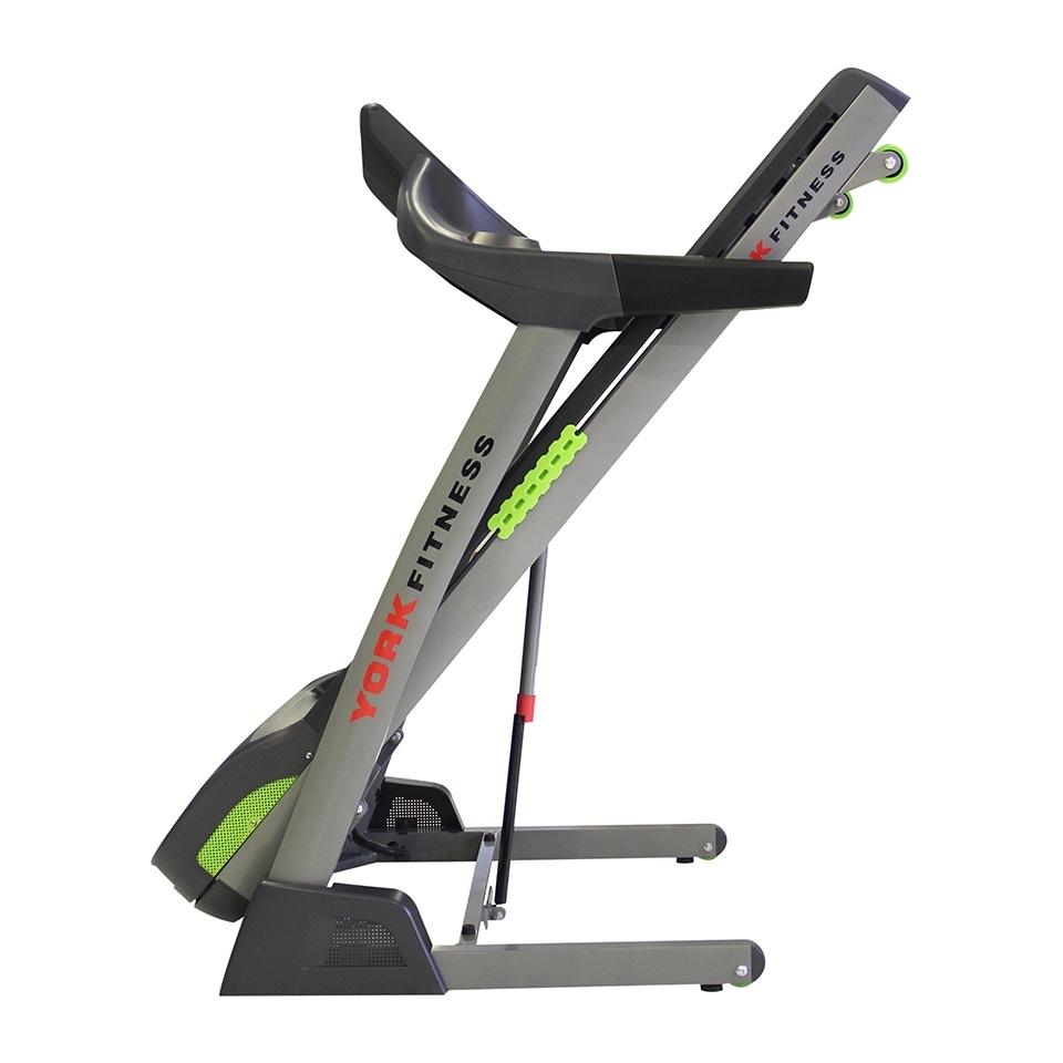 York Fitness 3.0 Hp Treadmill