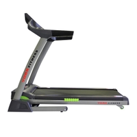 York Fitness 3.0 Hp Treadmill