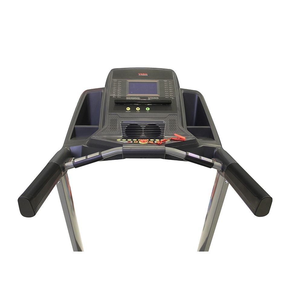 York Fitness - 2.5 Hp Treadmill