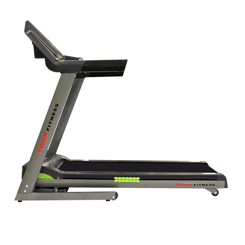 York Fitness - 2.5 Hp Treadmill