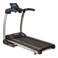 LifeSpan - Motorized Treadmill TM6010+  220 V 2.0 Hp Updated Of TR1000