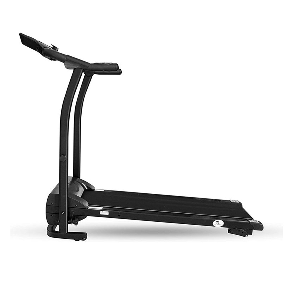 TA Sports - Motorized Treadmill 1.0 Hp Ta Bs201
