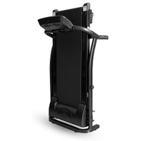 TA Sports - Motorized Treadmill 1.0 Hp Ta Bs201