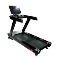 York Fitness Light Commercial Treadmill