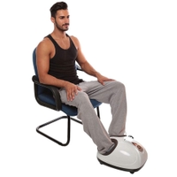 TA Sports - Foot Massager 203 Air Bag Pressure Massage