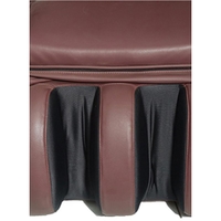 TA Sports - Massage Chair Coin Acceptor Vending Ts-836 Burgund