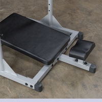 Body Solid - Powerline Vertical Leg Press PVLP156W