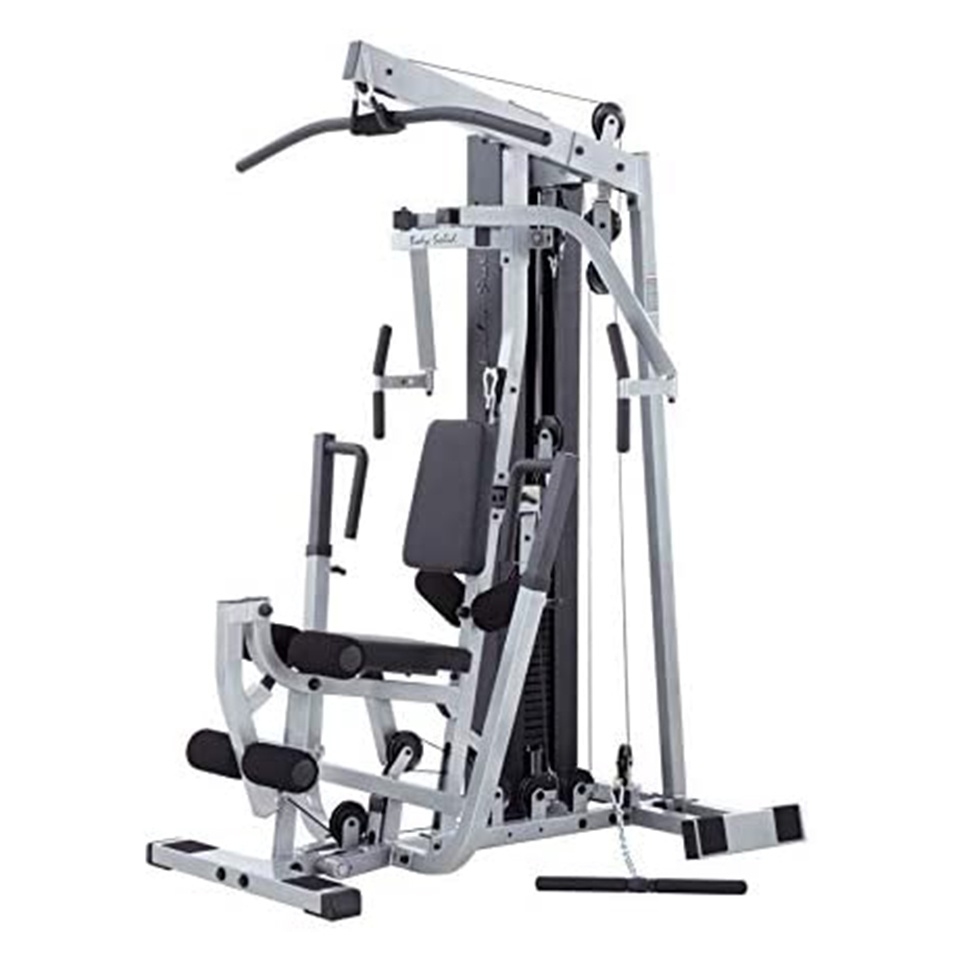 Body Solid - Bravo Gym With WTS EXM2000S