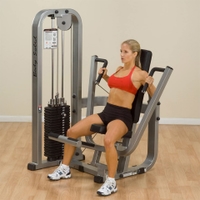 Body Solid Chest Press EQSBP100/2