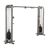 Body Solid - Sel Cable Crossover Scc1200/3 310Stk Eq13070171