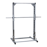 Body Solid Line Bearing Smith Machine WBF48LP1