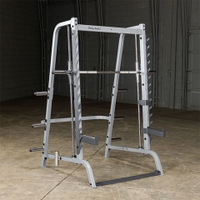 Body Solid Series 7 Smith Machine GS348