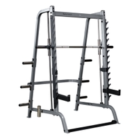 Body Solid Series 7 Smith Machine GS348