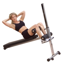 Body Solid - Adjustable AB Board