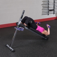 Body Solid - Adjustable AB Board