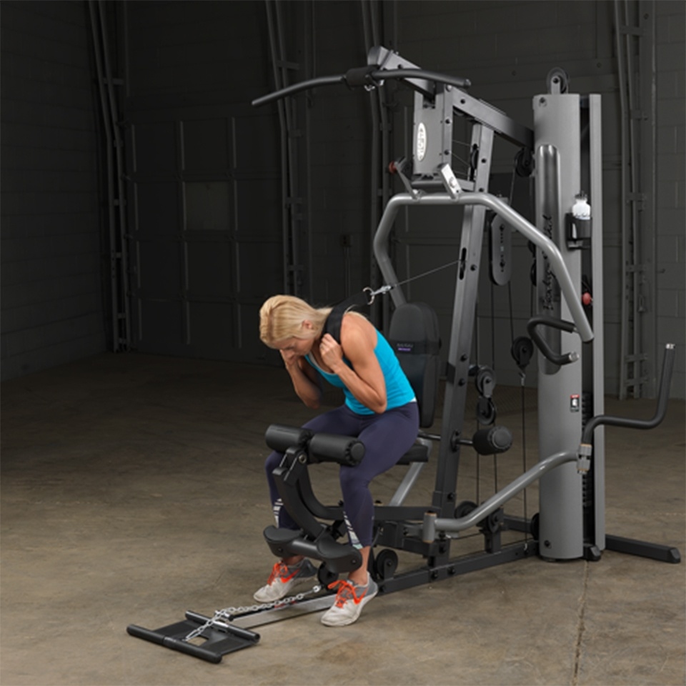 Body-Solid G5S Single Stack Multi Gym