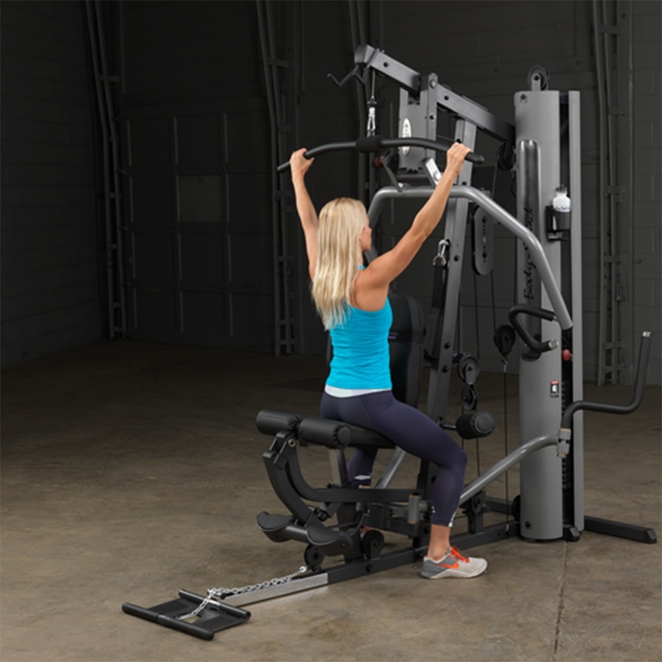Body-Solid G5S Single Stack Multi Gym