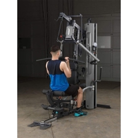 Body Solid Home Gym 3250GS G6B Bi-Angular | 210 Stack