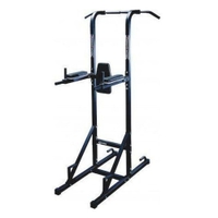 Impulse Power Station