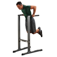 Body Solid Wh-Dip Station GDIP59