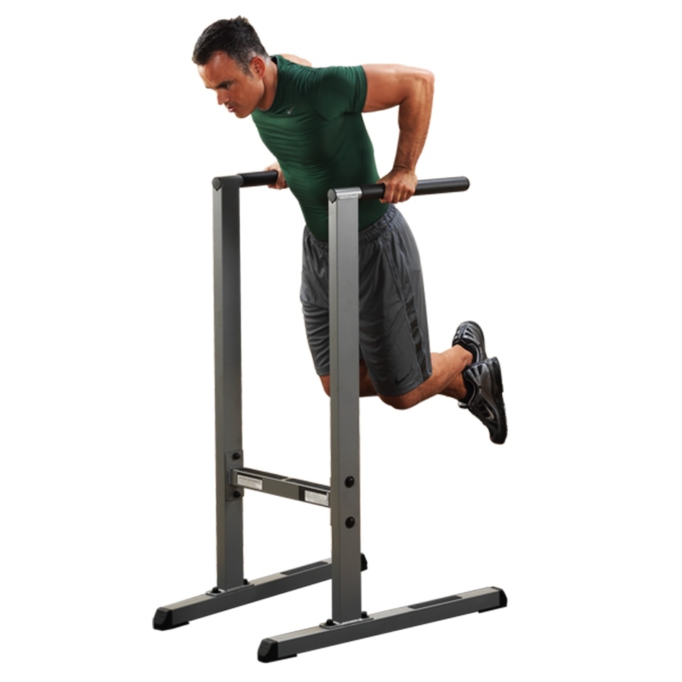 Body Solid Wh-Dip Station GDIP59