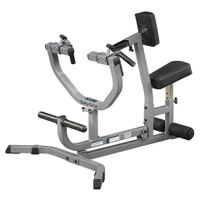 Body Solid Seated Row