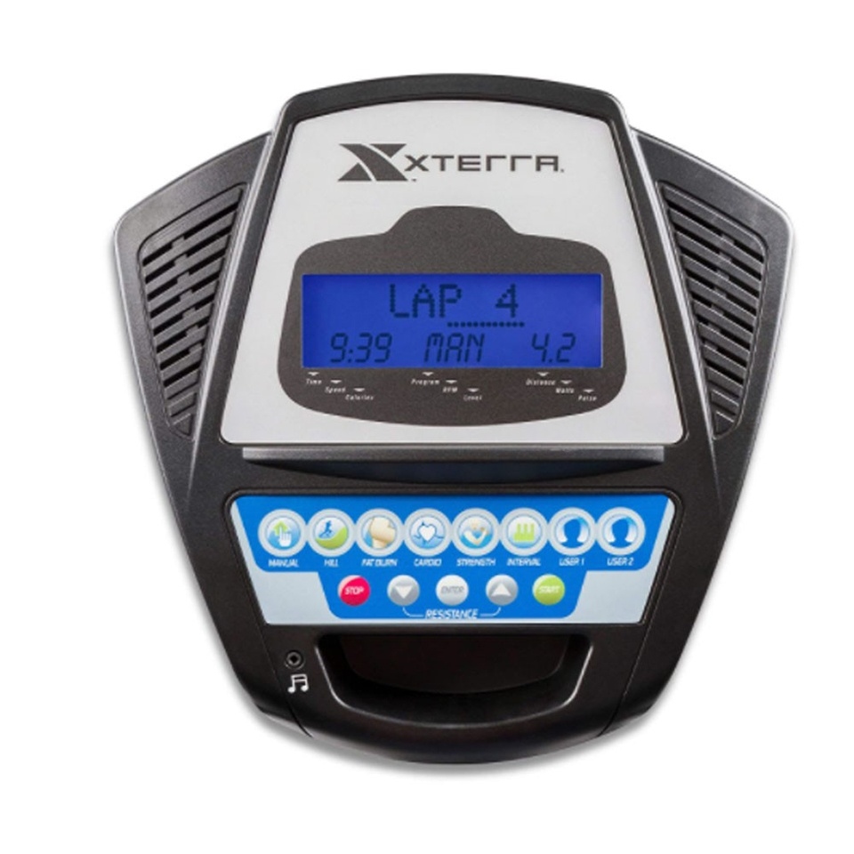 Strength Master - Elliptical Ex400 1Ex40001 13070299
