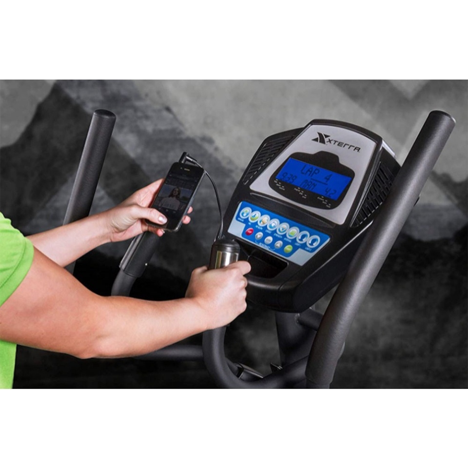 Strength Master - Elliptical Ex400 1Ex40001 13070299