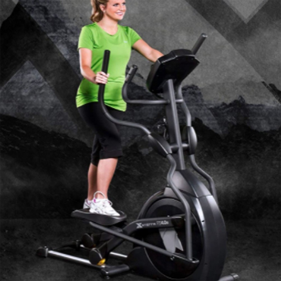 Strength Master - Elliptical Ex400 1Ex40001 13070299