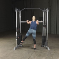 Body Solid Functional Trainer | GDCC200