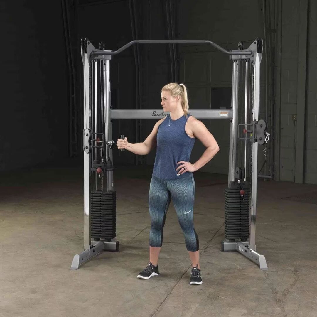 Vertical Carriage System