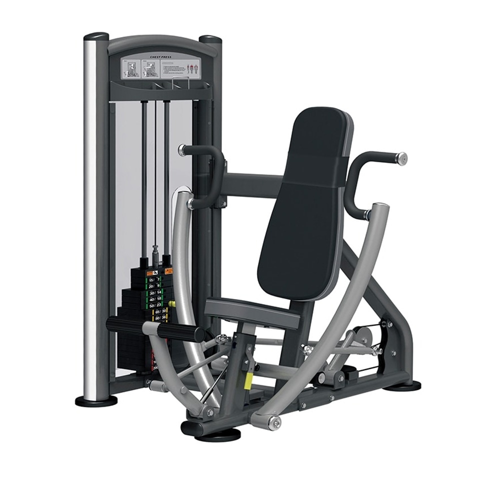 Impulse - Chest Press It9001/It9301