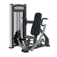 Impulse - Chest Press It9001/It9301