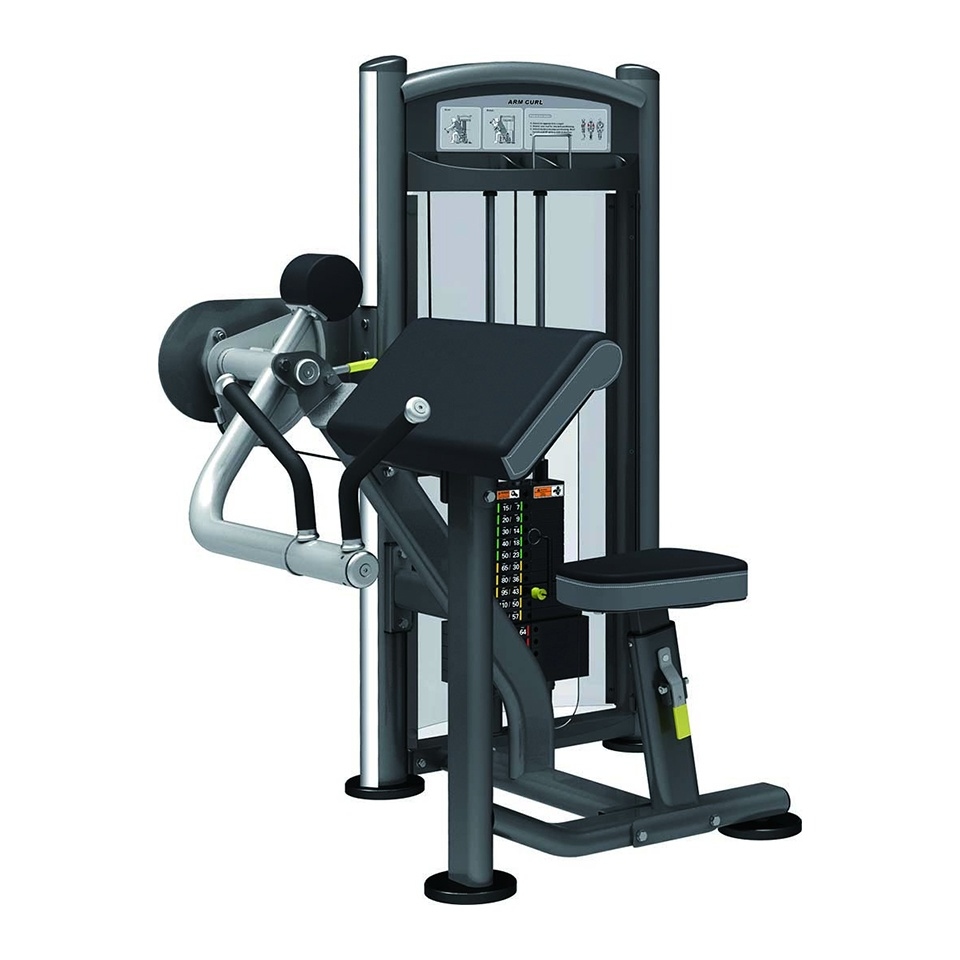 Impulse - Arm Curl It9003/It9303