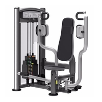 Impulse - Pectoral With 200Lbs It9004/It9304