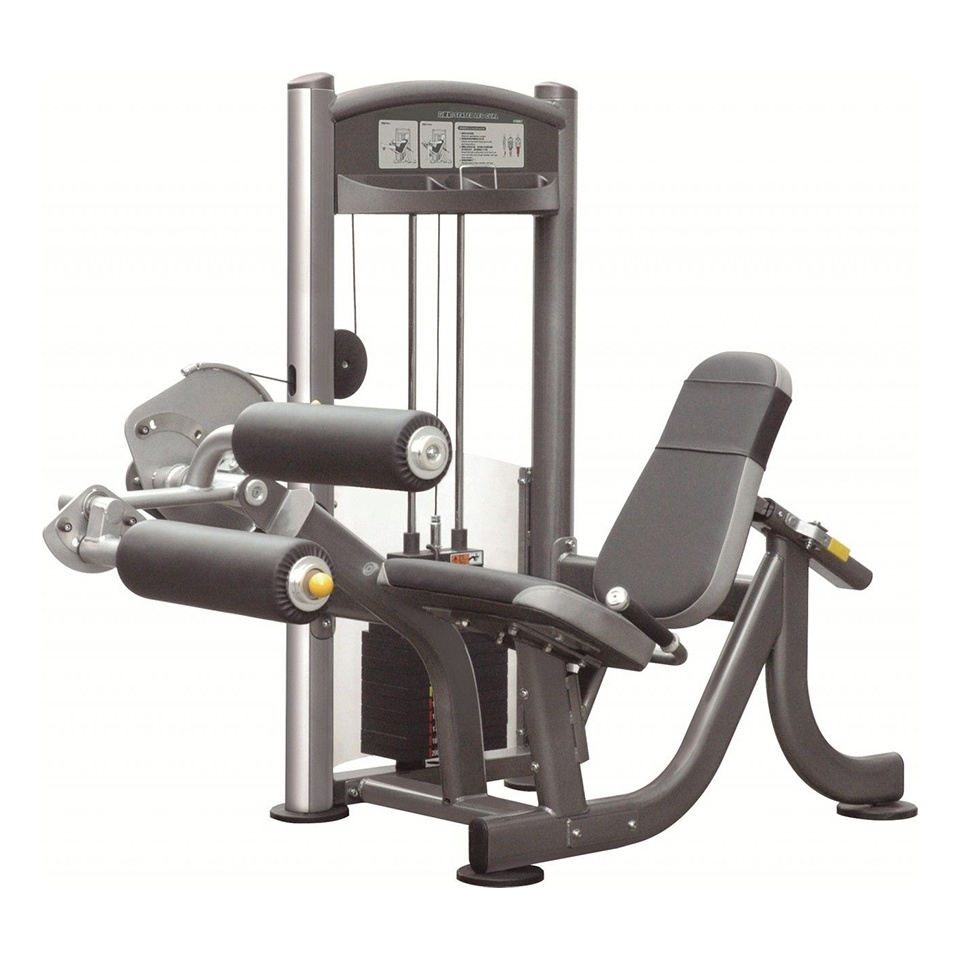 Impulse - Seated Leg Curl It9007/It9307