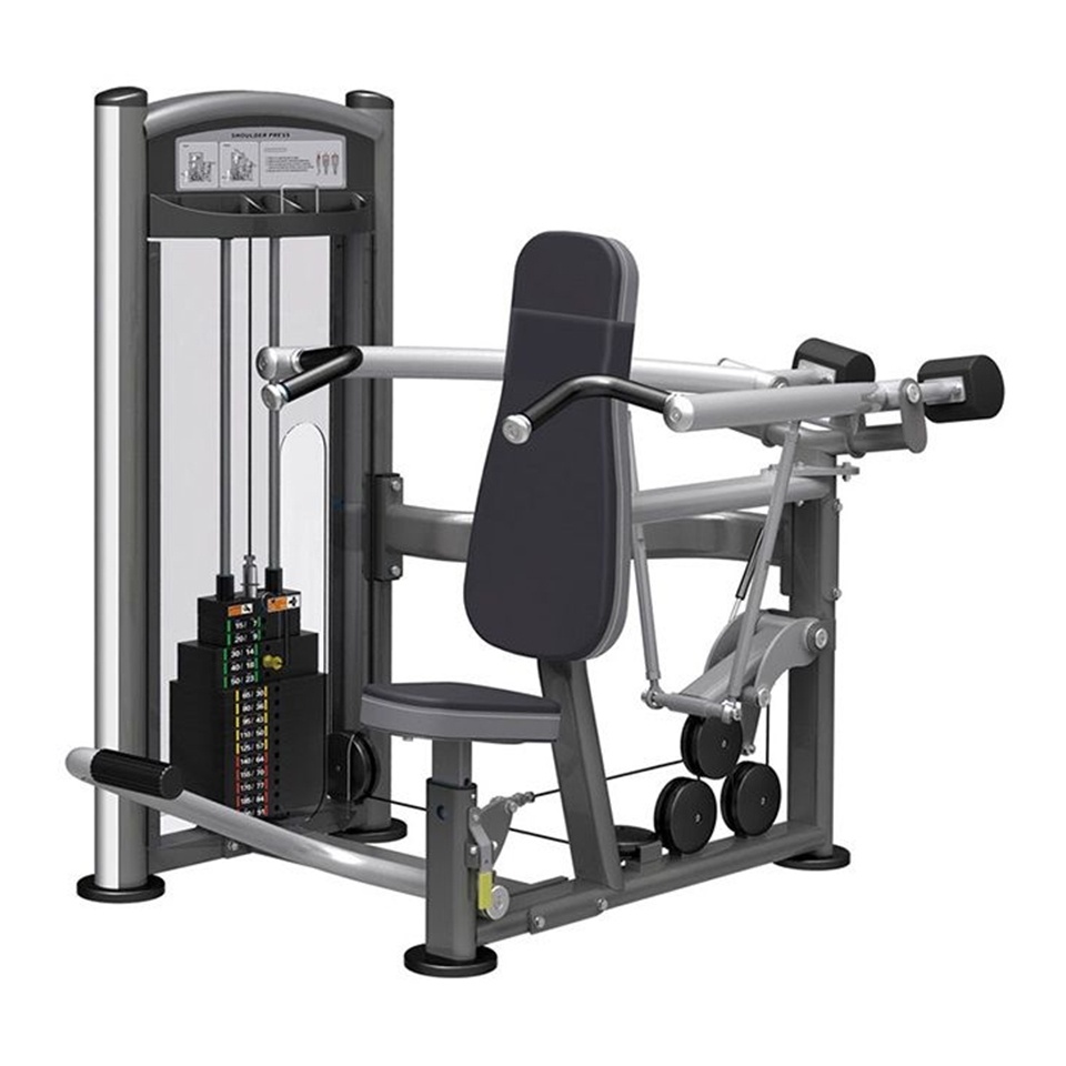 Impulse - Shoulder Press It9012/It9312