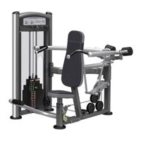 Impulse - Shoulder Press It9012/It9312