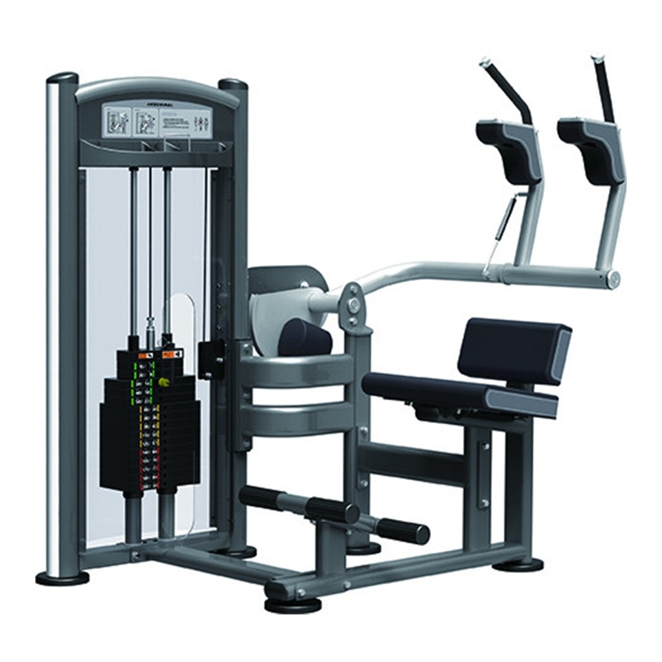 Impulse - Abdominal It9014/It9314